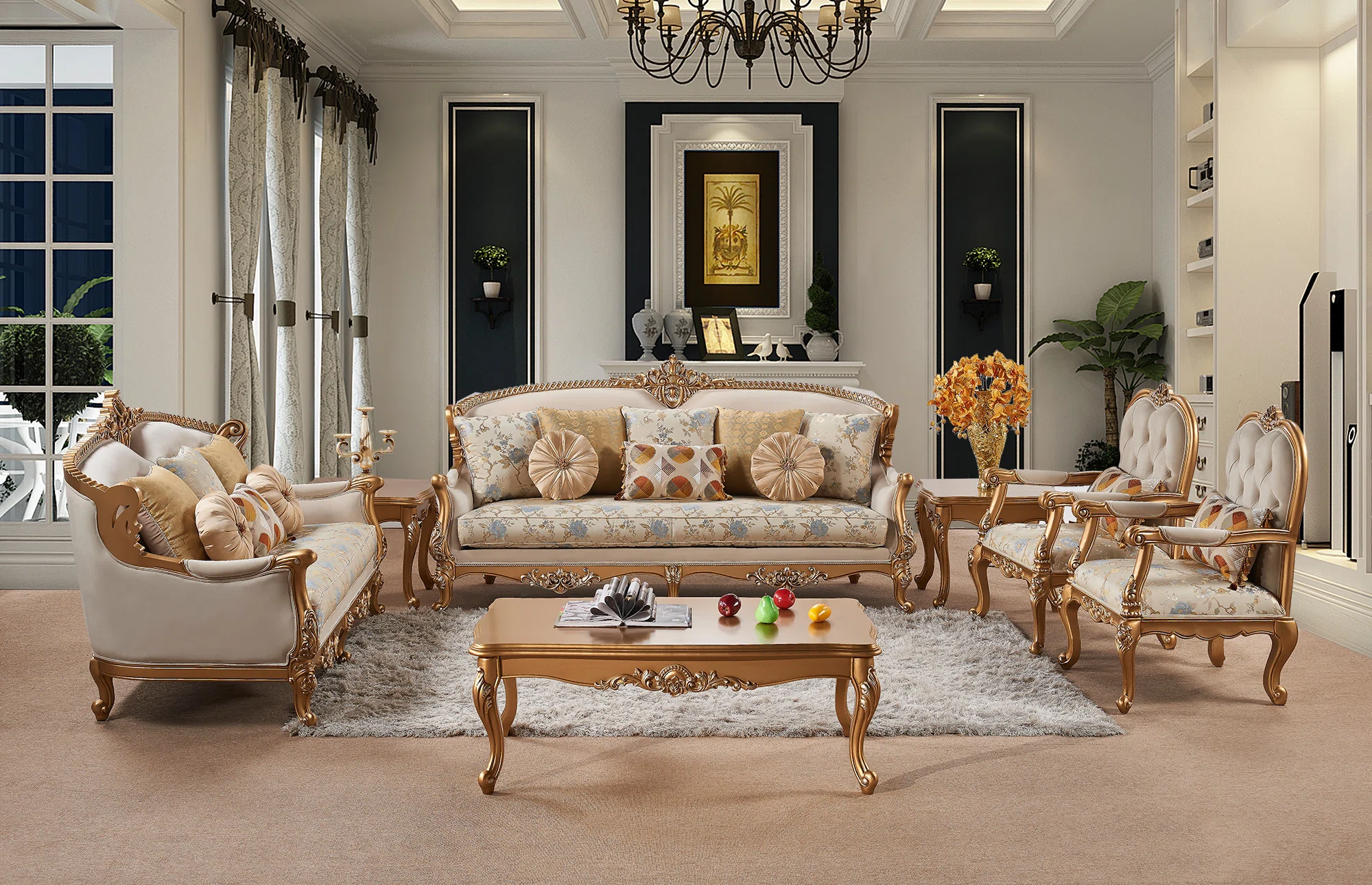 Elevate Your Home: Must-Have Furniture Upgrades for a Stylish Living